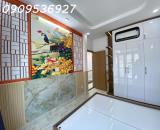 BÁN NHÀ BÌNH TÂN GẦN LÊ ĐÌNH CẨN – HẺM XE HƠI ĐẬU CỬA – 2PN, 2WC – NHÀ MỚI, SỔ CHUẨN CHỈ