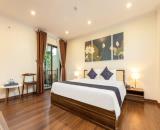 BÁN TÒA KHÁCH SẠN PHỐ TRẦN DUY HƯNG - 160M² x 7T THANG MÁY - DÒNG TIỀN 200TR/TH - GIÁ 61
