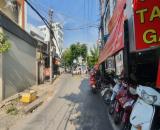Bán lô đất đẹp xây CHDV hoặc khách sạn, phường 5, Gò Vấp. Có nhà C4