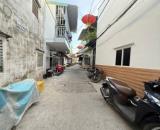 Nhà xinh 1 lầu sổ hồng riêng 3 phòng ngủ dành cho gia đình tân thới hiệp 09