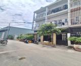 2 TỶ HƠN SỞ HỮU NHÀ 3 TẦNG – HẺM XE TẢI – GẦN CHỢ TRƯỜNG