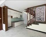 CHỦ MÓT BÁN GIẢM CHỈ CÒN 6,2 TỶ – NHÀ 5 TẦNG LÔ GÓC BÁT KHỐI