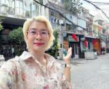 CHÍNH CHỦ BÁN NHÀ 3 TẦNG - MẶT TIỀN 10M ĐƯỜNG TRẦN ĐÌNH XU, QUẬN 1 - GIANG GIANG: