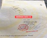 BÁN ĐẤT MT ĐƯỜNG ĐỒNG BÀI 3- HOÀ KHÁNH NAM-LIÊN CHIỂU