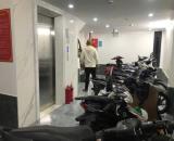 Bán nhà ngõ 139 Tân Mai  50m²  7 T Thang máy 10 phòng dịch vụ PCCC tiêu chuẩn Giá 13,45 Tỷ