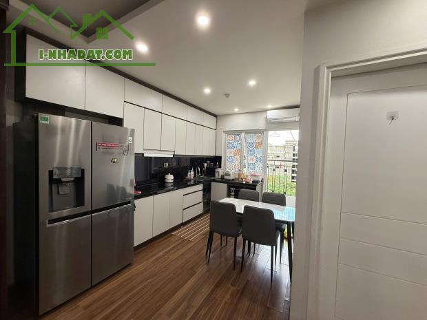 NHỈNH 4 TỶ - CĂN HỘ CC X2 ĐẠI KIM - PHỐ TRẦN HÒA - HOÀNG MAI, DT 73M2, 2PN - ĐỦ NỘI THẤT - 2