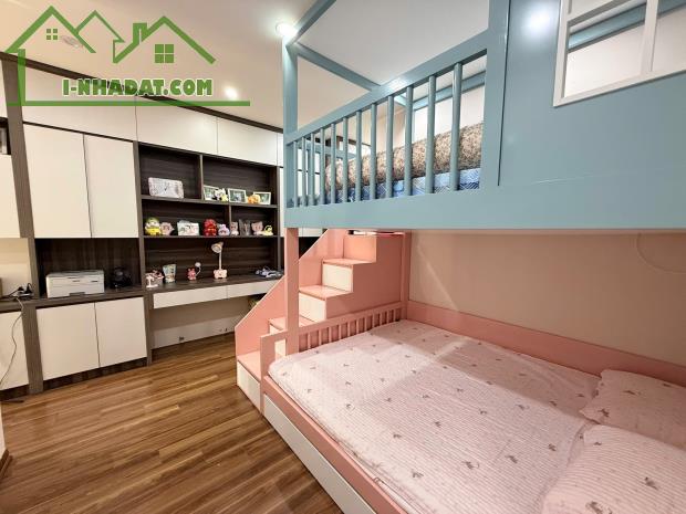 NHỈNH 4 TỶ - CĂN HỘ CC X2 ĐẠI KIM - PHỐ TRẦN HÒA - HOÀNG MAI, DT 73M2, 2PN - ĐỦ NỘI THẤT - 3