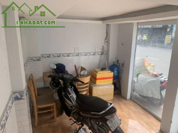 Bán Mặt Tiền Kinh Doanh Đa Nghành Q.Phú Nhuận