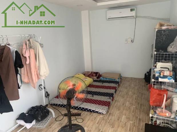 Bán Mặt Tiền Kinh Doanh Đa Nghành Q.Phú Nhuận - 3