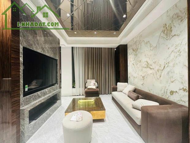 YÊN HÒA CẦU GIẤY - ĐẸP MIÊN MAN - LUXURY - XỨNG TẦM ĐẲNG CẤP - LH:MR HOÀNG PHÚ - PHONE: