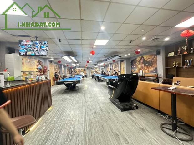 Bán nhà 3 tầng phố Nguyễn Chí Thanh 350m2, 3 tầng, mt 9, ô tô, kinh doanh, chỉ 68 tỷ. - 1