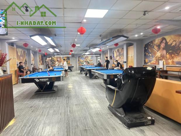 Bán nhà 3 tầng phố Nguyễn Chí Thanh 350m2, 3 tầng, mt 9, ô tô, kinh doanh, chỉ 68 tỷ. - 2
