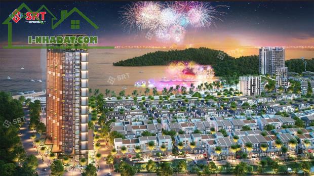 Bán căn chung cư full nội thất view biển tại Sun Cát Bà The xanh 1,2 vốn đầu tư 650 triệu - 1