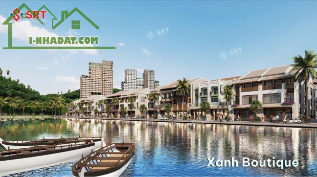 Bán căn chung cư full nội thất view biển tại Sun Cát Bà The xanh 1,2 vốn đầu tư 650 triệu - 2