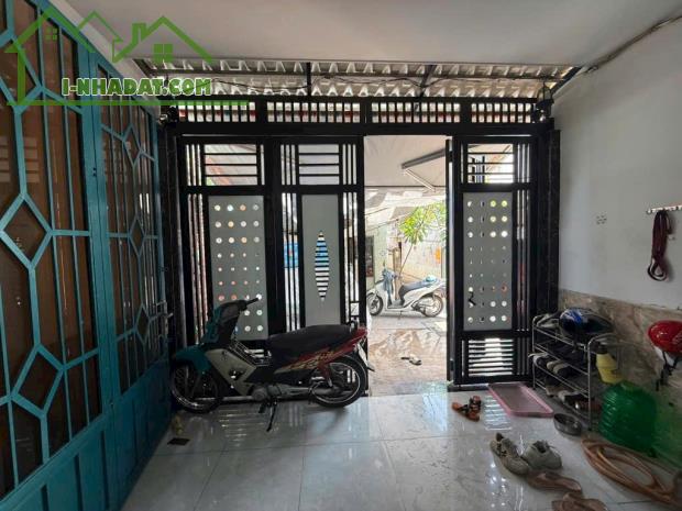 GIẢM 300TR - 1/ CHIẾN LƯỢC GIÁP Q.6 - HẺM XE HƠI - 3 TẦNG 4PN - 60M2 CHỈ HƠN 4 TỶ - 1