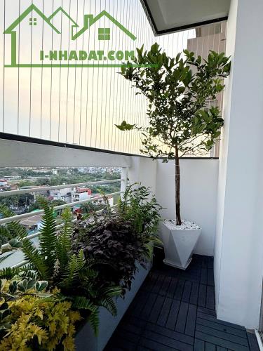 🌿 CHUNG CƯ CAO CẤP KĐT NAM THĂNG LONG – CIPUTRA – 123M² – FULL NỘI THẤT – GIÁ 8.98 TỶ - 2