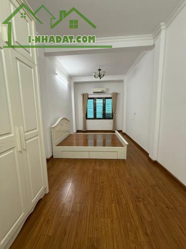 Bán nhà phân lô Lê Trọng Tấn 40m2, 5 tầng, ngõ ô tô, kd, 5m ra phố, chỉ 12.5 tỷ. - 1