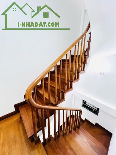 Bán nhà phân lô Lê Trọng Tấn 40m2, 5 tầng, ngõ ô tô, kd, 5m ra phố, chỉ 12.5 tỷ. - 3