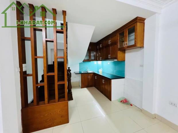 Bán nhà phân lô Lê Trọng Tấn 40m2, 5 tầng, ngõ ô tô, kd, 5m ra phố, chỉ 12.5 tỷ. - 4