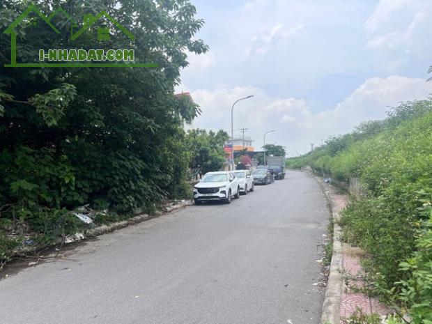 Bán đất Hà Huy Tập Yên Viên Gia Lâm 396m/516m mt10m 31 tỷ ô tô tránh - 1