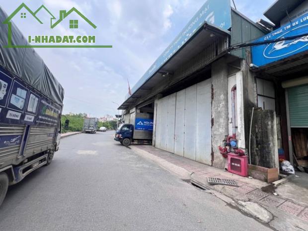 Bán đất Hà Huy Tập Yên Viên Gia Lâm 396m/516m mt10m 31 tỷ ô tô tránh - 2