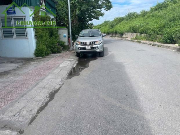 Bán đất Hà Huy Tập Yên Viên Gia Lâm 396m/516m mt10m 31 tỷ ô tô tránh - 3