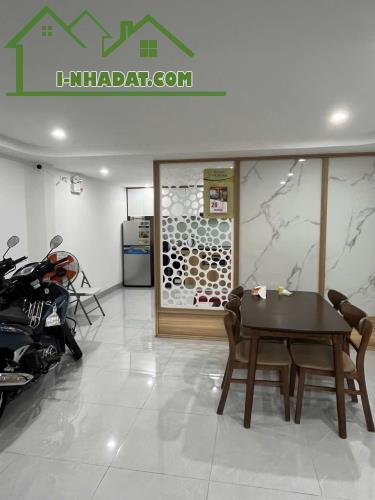 Nhà mặt phố cạnh chợ Mới , Hải Châu chỉ 8.x tỷ