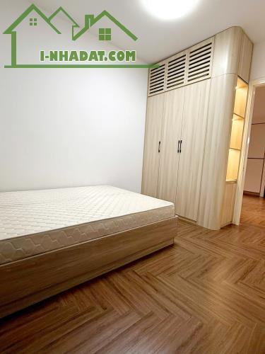 🌿 CHUNG CƯ CAO CẤP KĐT NAM THĂNG LONG – CIPUTRA – 123M² – FULL NỘI THẤT – GIÁ 8.98 TỶ - 7