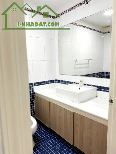 🌿 CHUNG CƯ CAO CẤP KĐT NAM THĂNG LONG – CIPUTRA – 123M² – FULL NỘI THẤT – GIÁ 8.98 TỶ - 8