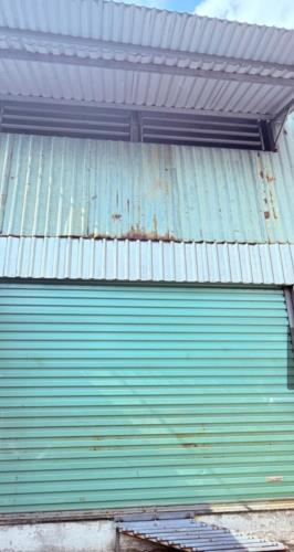 Phóng đường dự phòng bán nhà 225m² 7x26m nở hậu 10m cấp 4 Quận 12 T.T Hiệp chỉ 1.39 tỷ - 1