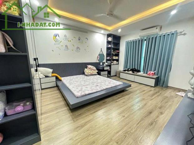 Nhà đẹp hiếm rất hiến! Phố Xuân La, Quận Tây Hồ, 10M Ô tô tránh, Full NT, sát Hồ Tây. - 1