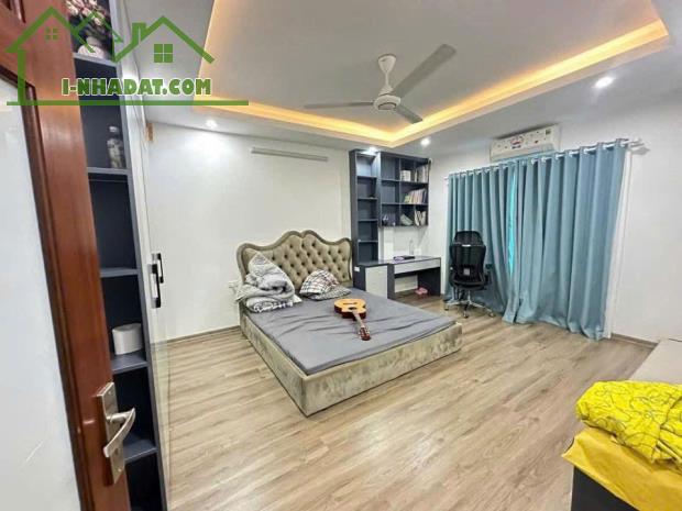Nhà đẹp hiếm rất hiến! Phố Xuân La, Quận Tây Hồ, 10M Ô tô tránh, Full NT, sát Hồ Tây. - 2