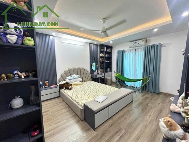 Nhà đẹp hiếm rất hiến! Phố Xuân La, Quận Tây Hồ, 10M Ô tô tránh, Full NT, sát Hồ Tây. - 3