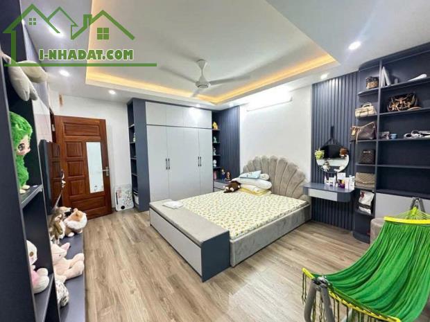 Nhà đẹp hiếm rất hiến! Phố Xuân La, Quận Tây Hồ, 10M Ô tô tránh, Full NT, sát Hồ Tây. - 4