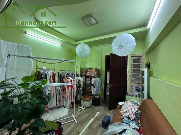 Nhà giá tốt 3 tỷ 395, đường Bùi Đình Tuý, Phường 24, Bình Thạnh, Diện tích 54m2 - 1