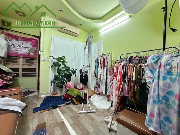 Nhà giá tốt 3 tỷ 395, đường Bùi Đình Tuý, Phường 24, Bình Thạnh, Diện tích 54m2 - 3