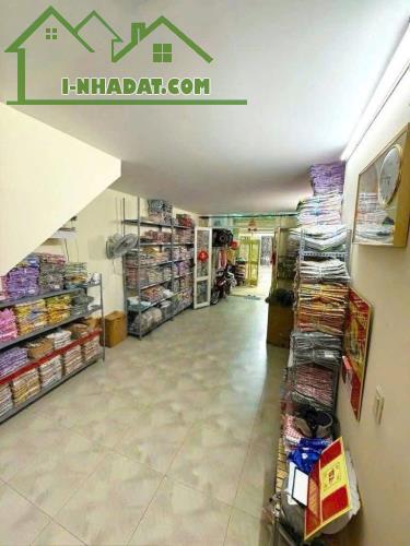 Nhà giá tốt 3 tỷ 395, đường Bùi Đình Tuý, Phường 24, Bình Thạnh, Diện tích 54m2 - 4