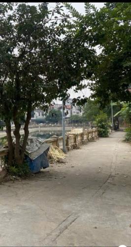Đất Cổ Loa 51m2, ngõ thông, ô tô vào đất, full thổ cư, mặt tiền rộng 4 tỷ 0976285499 - 1