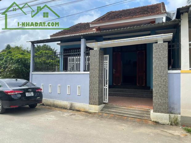 NHÀ HẢI TRIỀU - Kiệt ôtô tránh nhau thông TRẦN THANH MẠI, phường An Đông, Huế