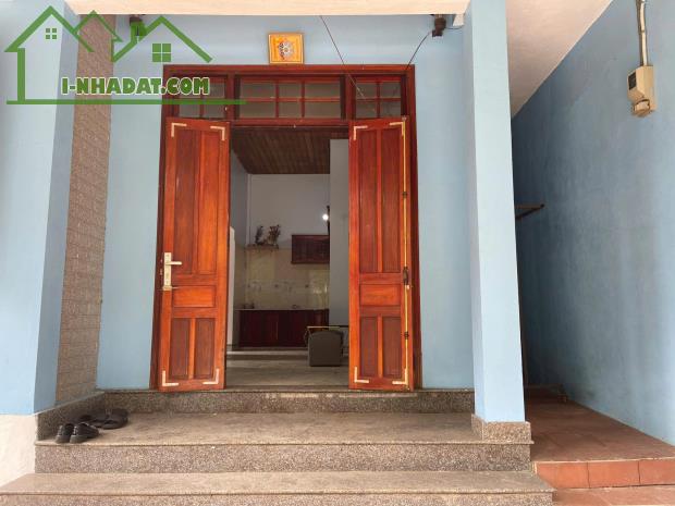 NHÀ HẢI TRIỀU - Kiệt ôtô tránh nhau thông TRẦN THANH MẠI, phường An Đông, Huế - 2