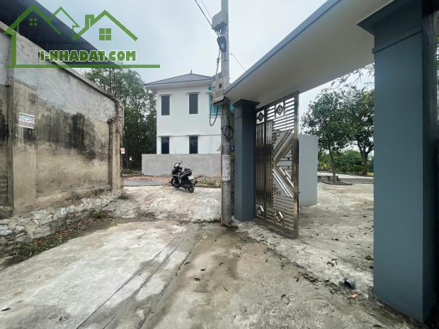 Bán đất thôn Ước Lễ, xã Tân Ước – 40.4m², mặt tiền 5m, ô tô đỗ cửa, giá chỉ 1.9 tỷ - 1