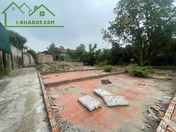 Bán đất thôn Ước Lễ, xã Tân Ước – 40.4m², mặt tiền 5m, ô tô đỗ cửa, giá chỉ 1.9 tỷ - 3