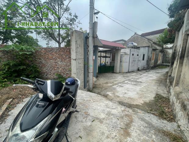 Bán đất thôn Ước Lễ, xã Tân Ước – 40.4m², mặt tiền 5m, ô tô đỗ cửa, giá chỉ 1.9 tỷ - 4