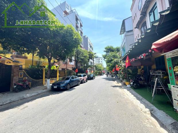 🌟 BÁN NHÀ MẶT KIỆT TRẦN VĂN DƯ – “CỬA NGÕ VÀNG” RA BIỂN MỸ KHÊ, DÒNG TIỀN ĐỀU ĐẶN 15 TRIỆ