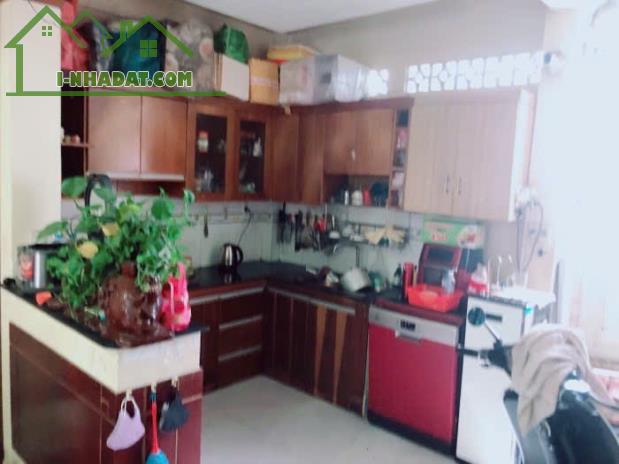CĂN GÓC 2 MẶT TIỀN – NHÀ ĐẸP KIÊN CỐ – TRUNG TÂM Q7 – GIÁ CHỈ NHỈNH 5 TỶ - 2