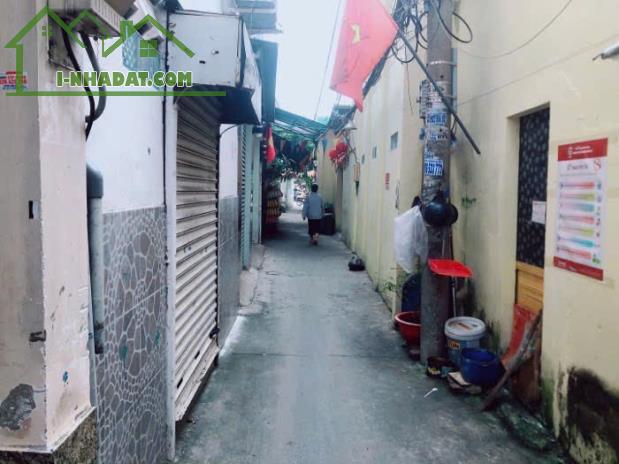 CĂN GÓC 2 MẶT TIỀN – NHÀ ĐẸP KIÊN CỐ – TRUNG TÂM Q7 – GIÁ CHỈ NHỈNH 5 TỶ - 5