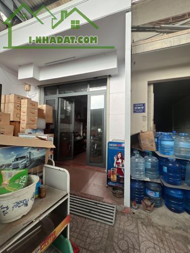 PHAN VĂN HỚN, Q12 - XE HƠI VÀO NHÀ - GẦN 100M2 - NGANG 4.5M -  CHỈ 6.1 TỶ. - 2