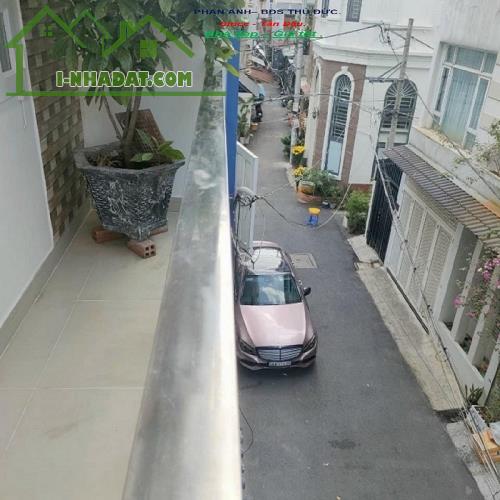 🔥 Bán Gấp Nhà Phố Nguyễn Duy Trinh, Quận 2 _ 2 tầng 4 pn _ ( 4 m 7 x 22 m ) _ Cơ Hội Hiếm - 1