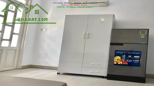 🔥 Bán Gấp Nhà Phố Nguyễn Duy Trinh, Quận 2 _ 2 tầng 4 pn _ ( 4 m 7 x 22 m ) _ Cơ Hội Hiếm - 3