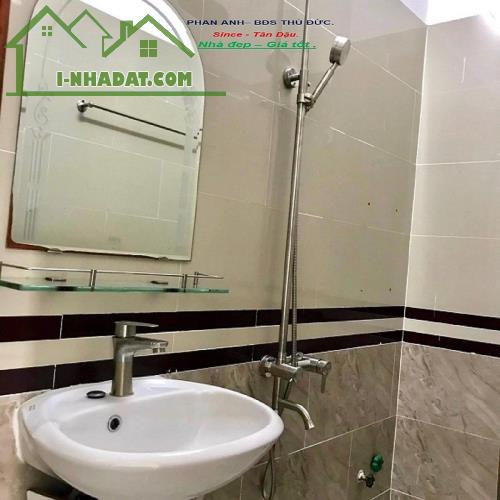 🔥 Bán Gấp Nhà Phố Nguyễn Duy Trinh, Quận 2 _ 2 tầng 4 pn _ ( 4 m 7 x 22 m ) _ Cơ Hội Hiếm - 5